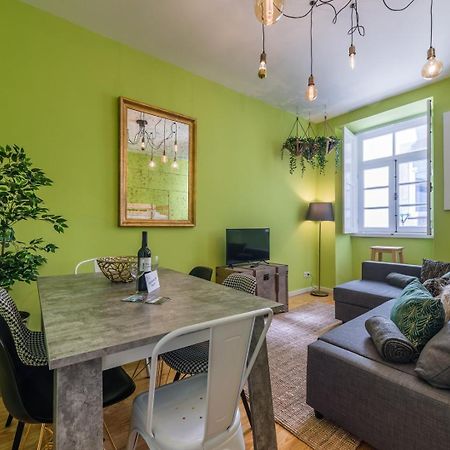 Guestready - Miragaia Green Porto Exterior foto