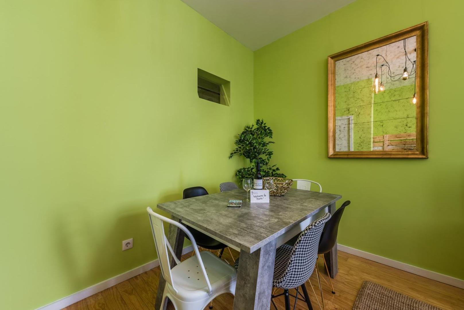 Guestready - Miragaia Green Porto Exterior foto