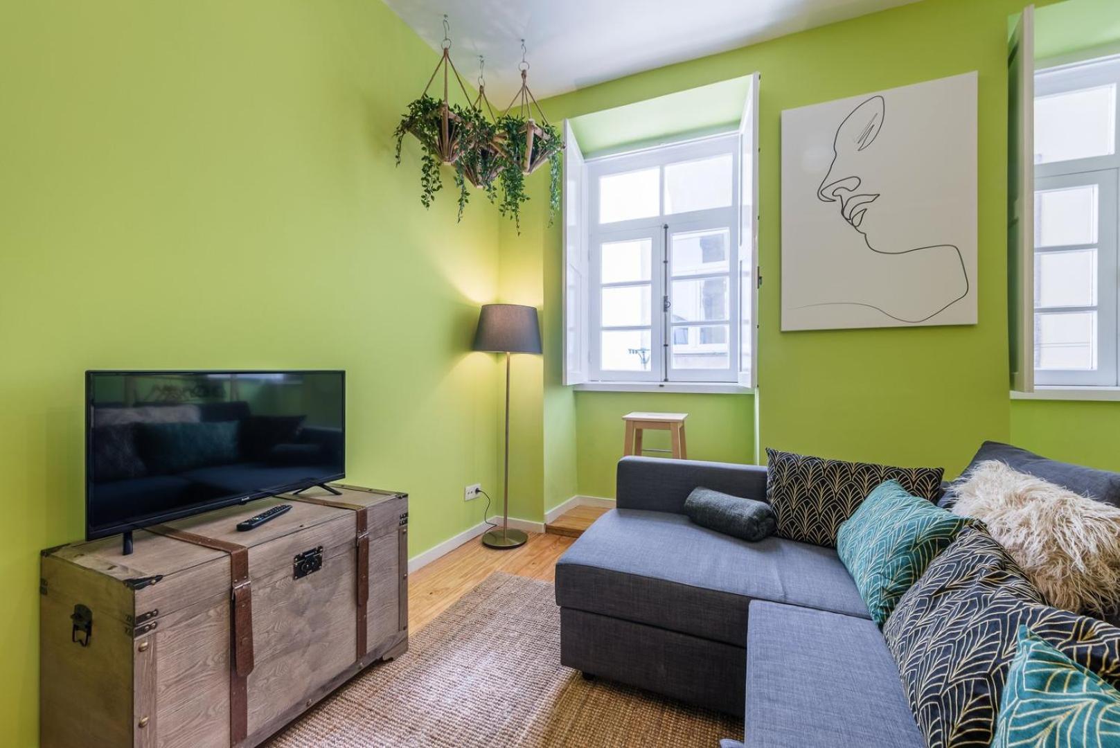 Guestready - Miragaia Green Porto Exterior foto