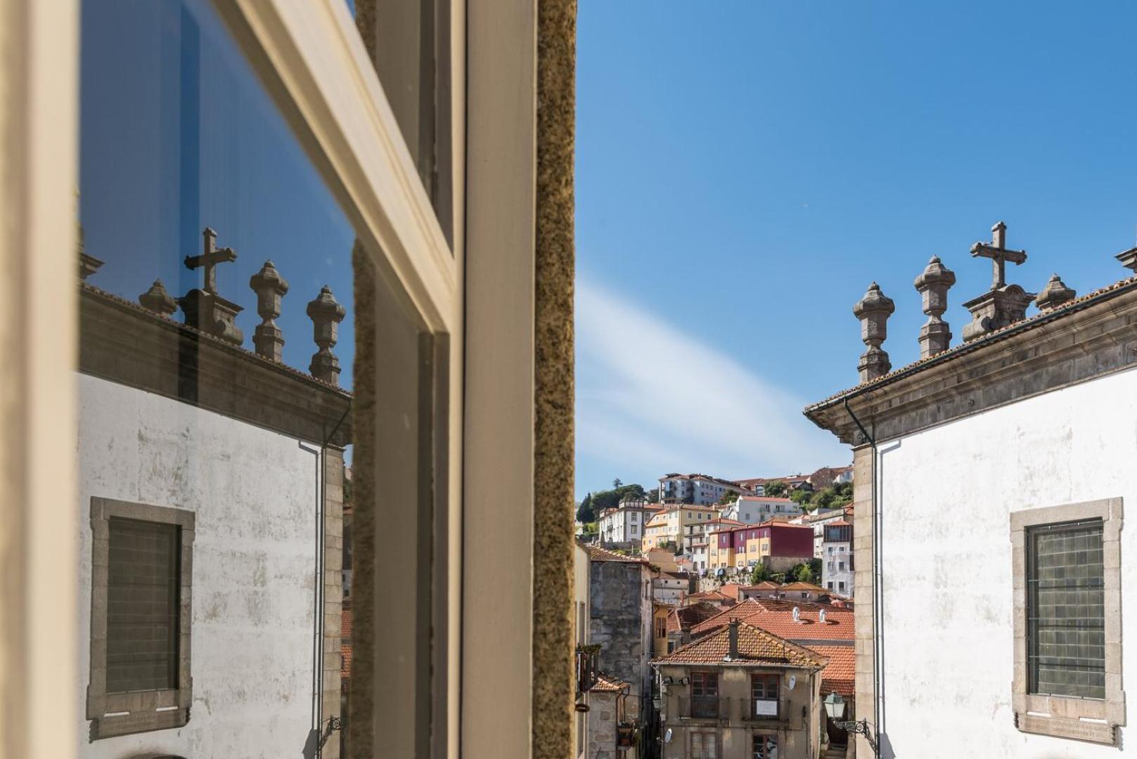 Guestready - Miragaia Green Porto Exterior foto