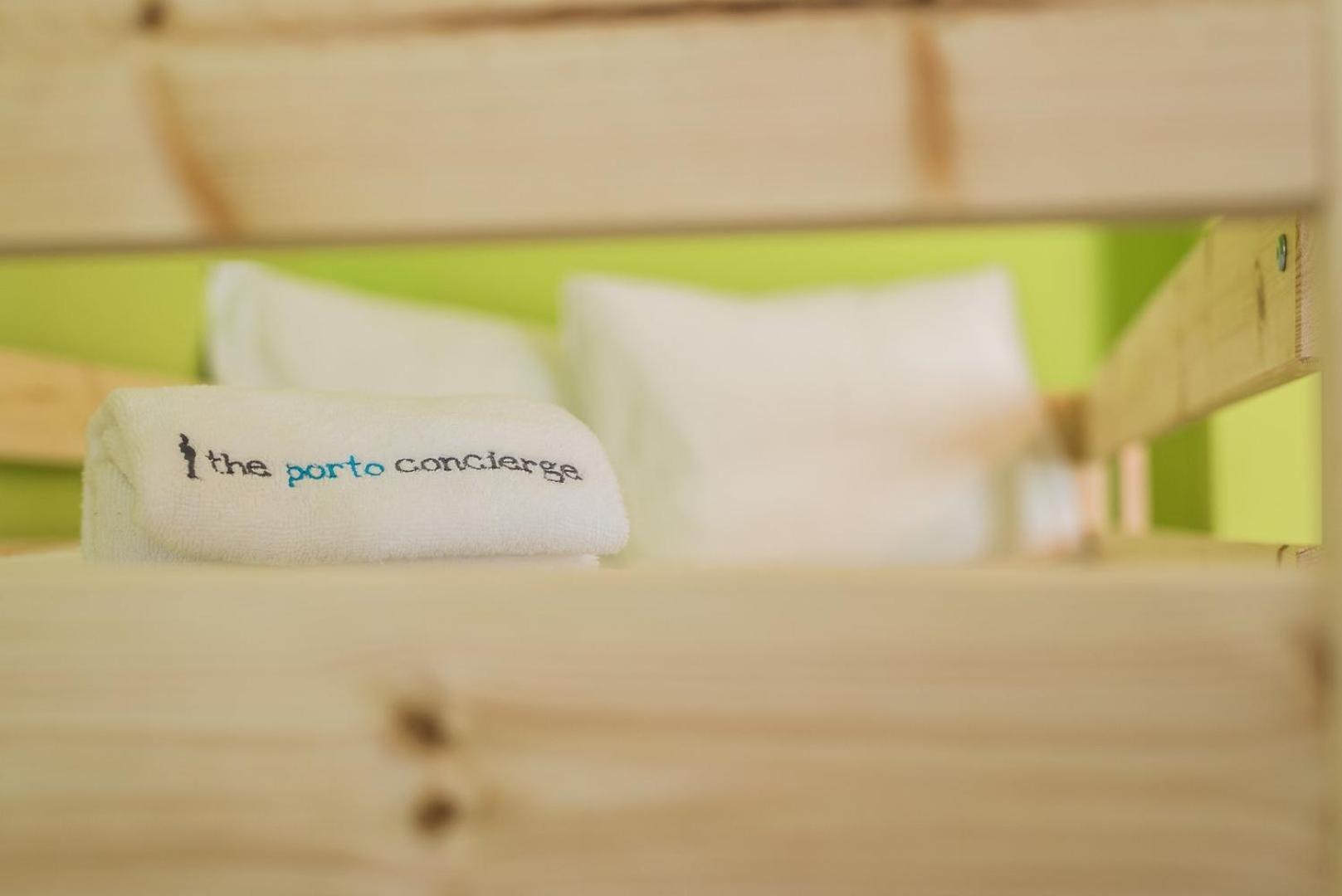 Guestready - Miragaia Green Porto Exterior foto